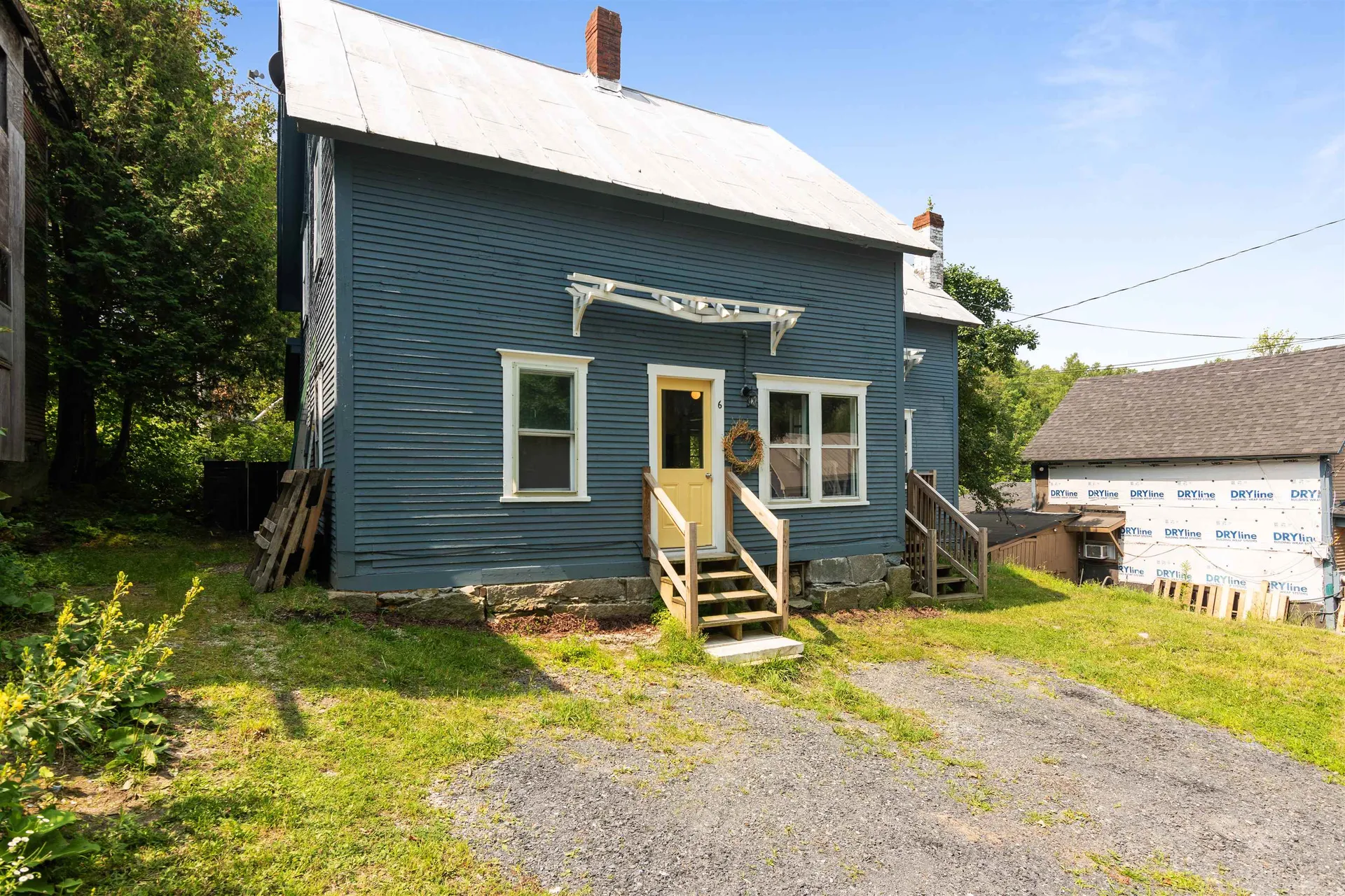 6 Mchugh Road Barre Town VT 05654