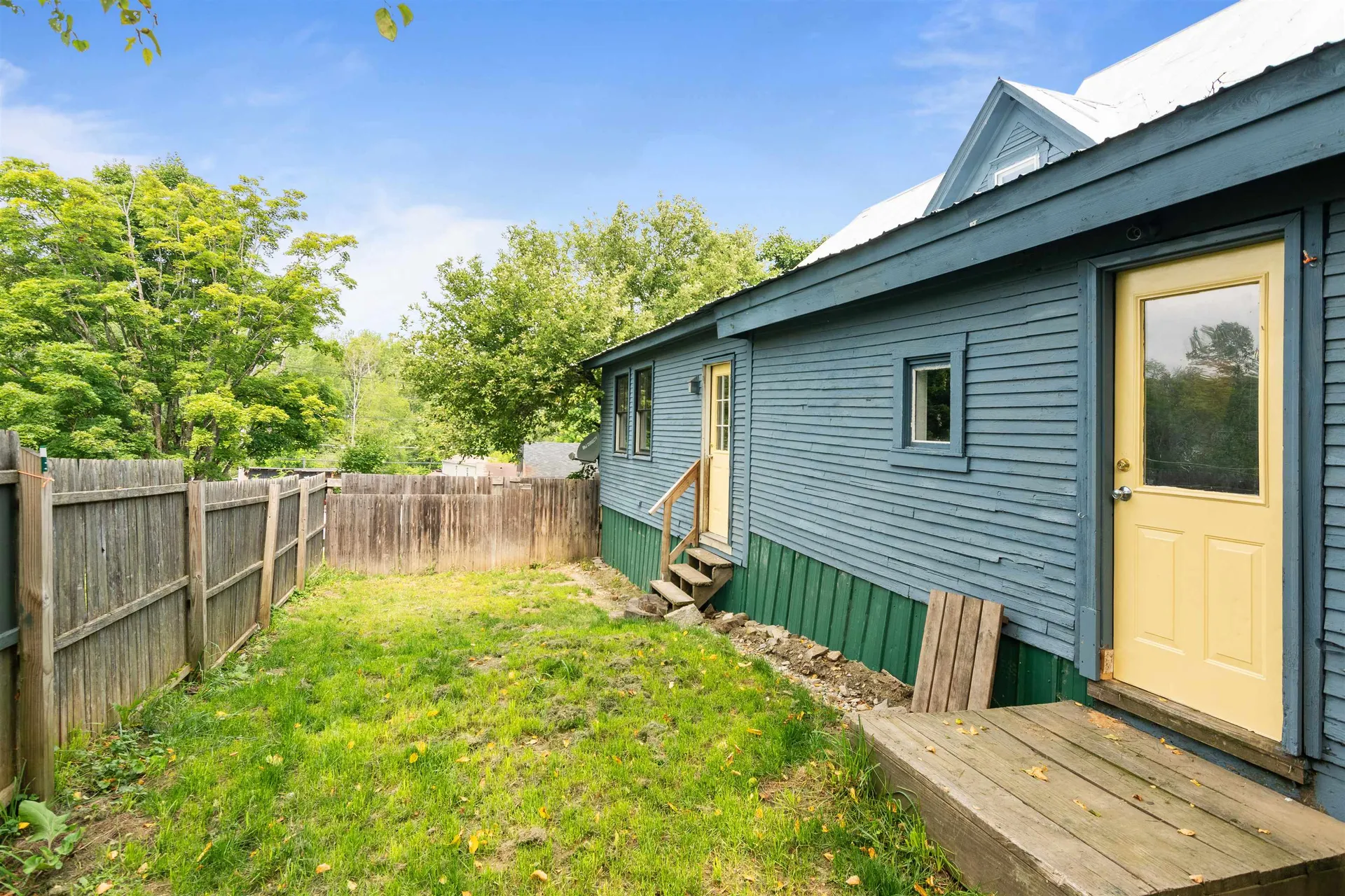 6 Mchugh Road Barre Town VT 05654