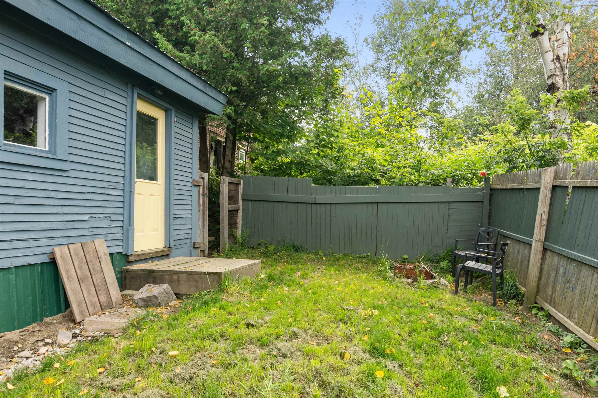 6 Mchugh Road Barre Town VT 05654