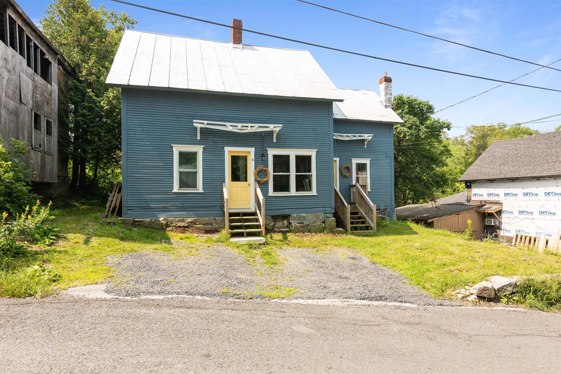 6 Mchugh Road Barre Town VT 05654