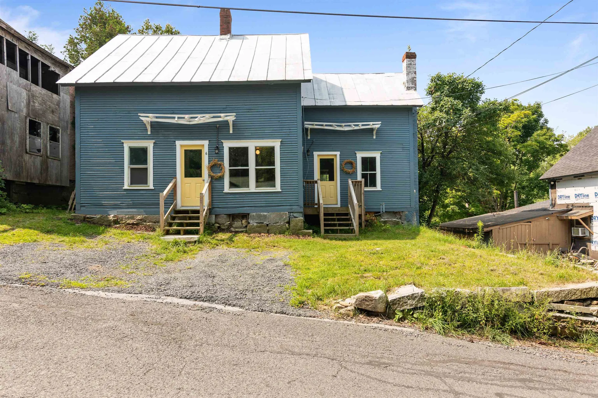 6 Mchugh Road Barre Town VT 05654