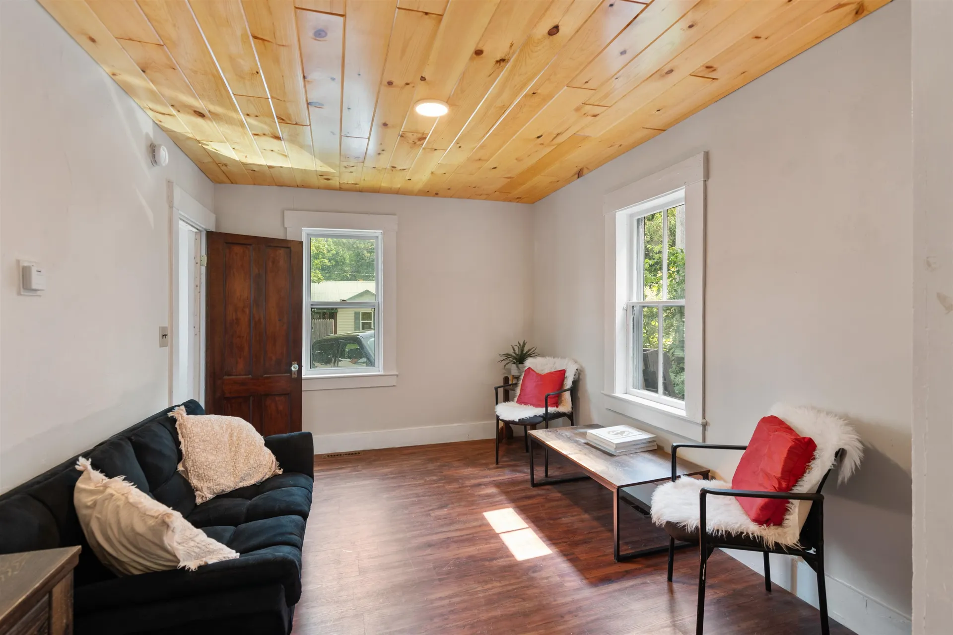 6 Mchugh Road Barre Town VT 05654