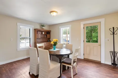 6 Mchugh Road Barre Town VT 05654