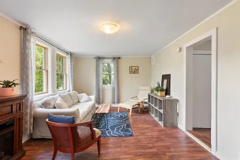 6 Mchugh Road Barre Town VT 05654