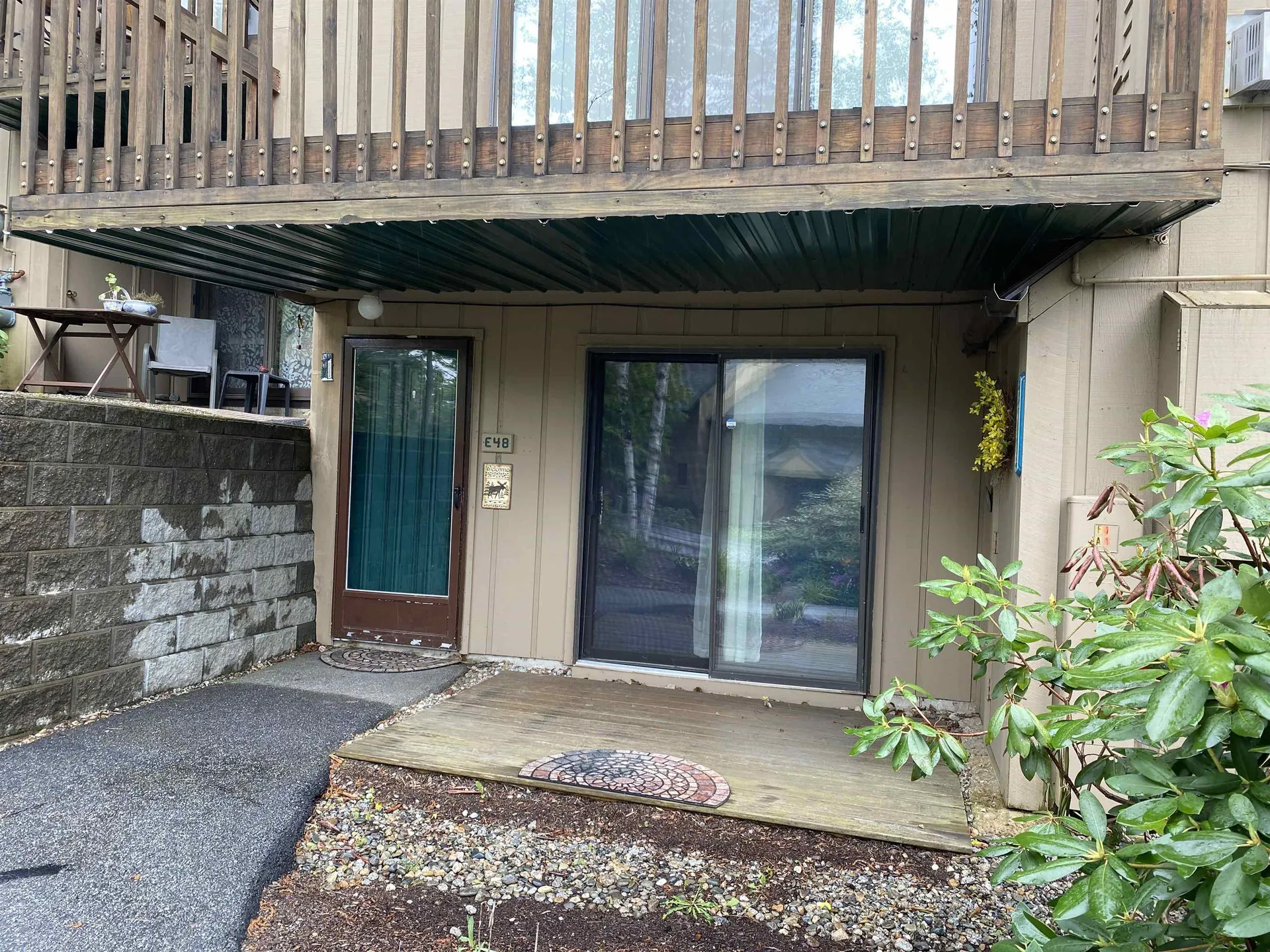6 Windsor Hill Way Waterville Valley NH 03215