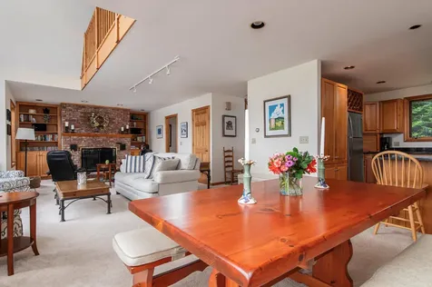 172 Bear Hill Road Ludlow VT 05149