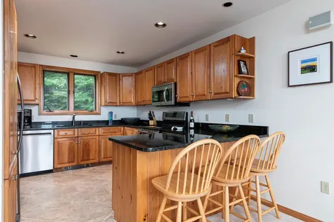 172 Bear Hill Road Ludlow VT 05149
