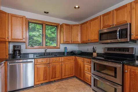 172 Bear Hill Road Ludlow VT 05149