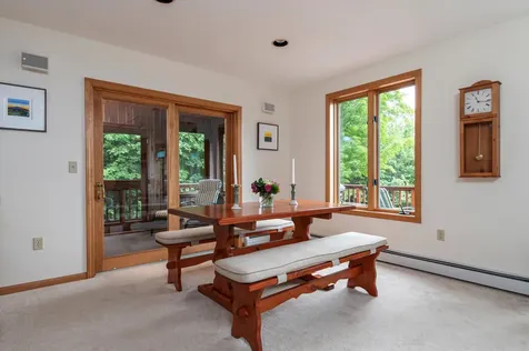 172 Bear Hill Road Ludlow VT 05149