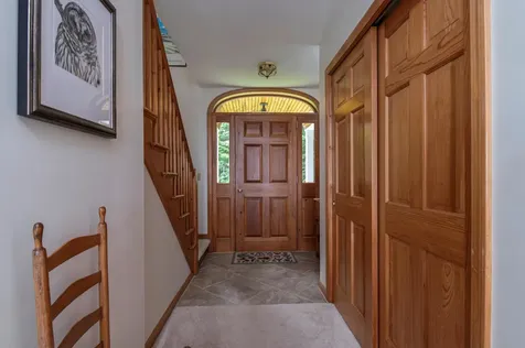 172 Bear Hill Road Ludlow VT 05149