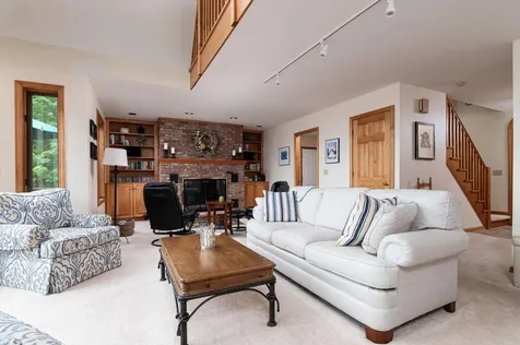 172 Bear Hill Road Ludlow VT 05149