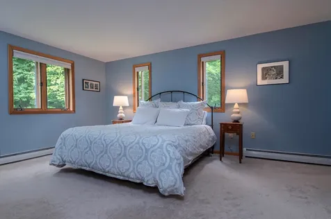 172 Bear Hill Road Ludlow VT 05149