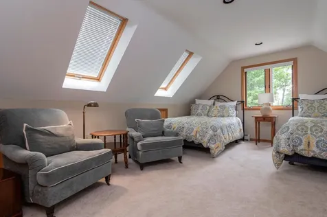 172 Bear Hill Road Ludlow VT 05149