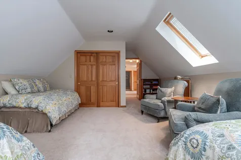 172 Bear Hill Road Ludlow VT 05149