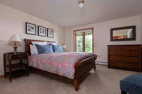 172 Bear Hill Road Ludlow VT 05149