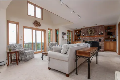 172 Bear Hill Road Ludlow VT 05149