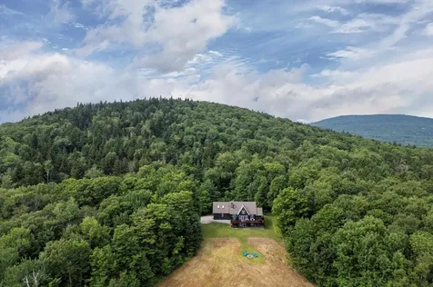 172 Bear Hill Road Ludlow VT 05149
