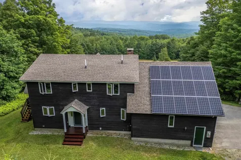 172 Bear Hill Road Ludlow VT 05149