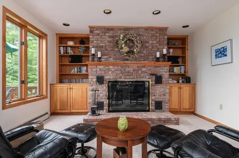 172 Bear Hill Road Ludlow VT 05149