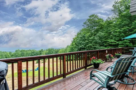 172 Bear Hill Road Ludlow VT 05149