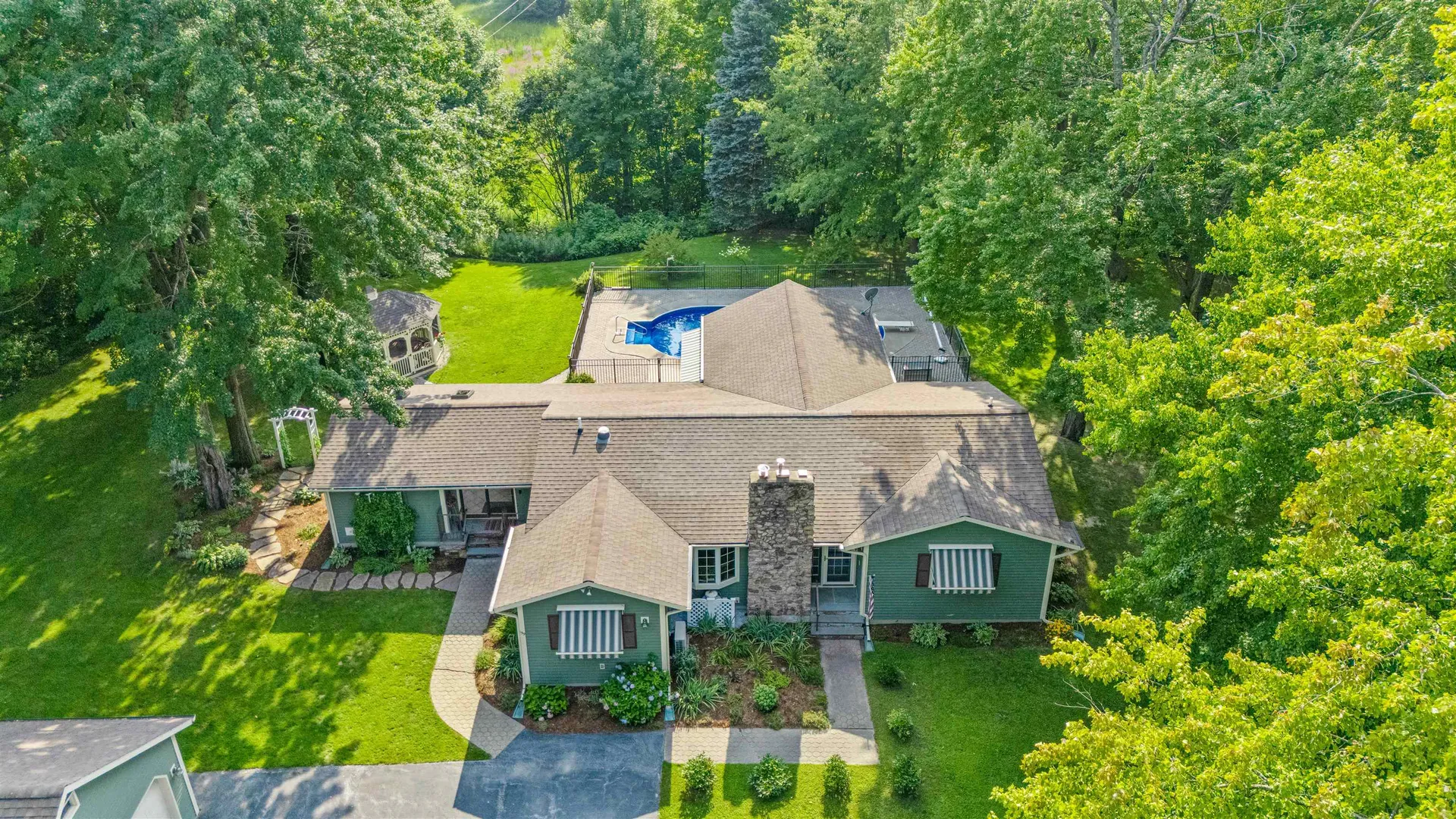 139 Tanglewood Drive Highgate VT 05488