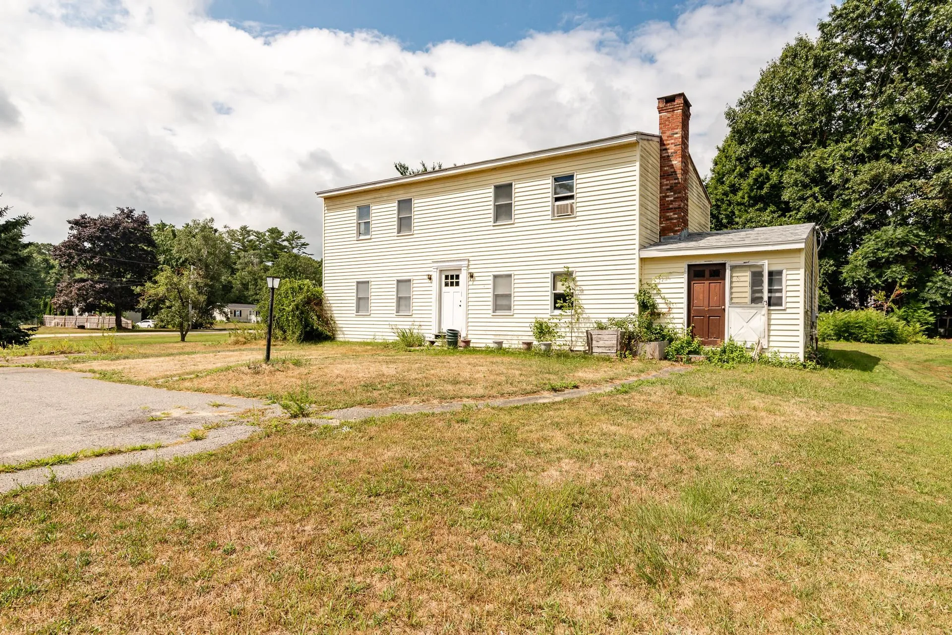 41 Centennial Street Seabrook NH 03874