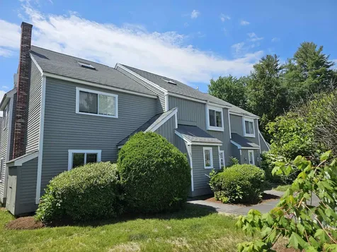 12 Grant Drive Woodstock NH 03262