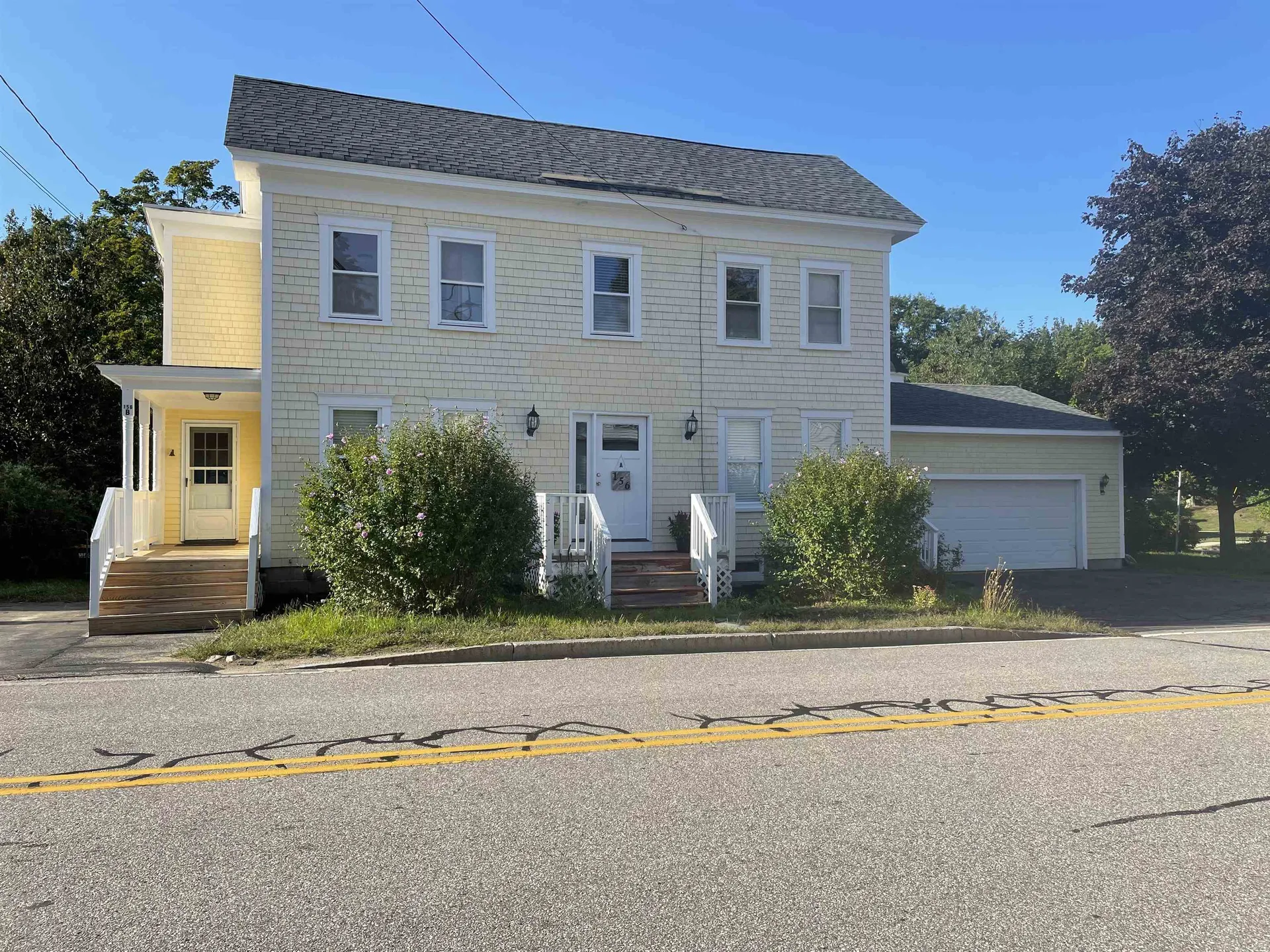 156 Autumn Street Rochester NH 03868