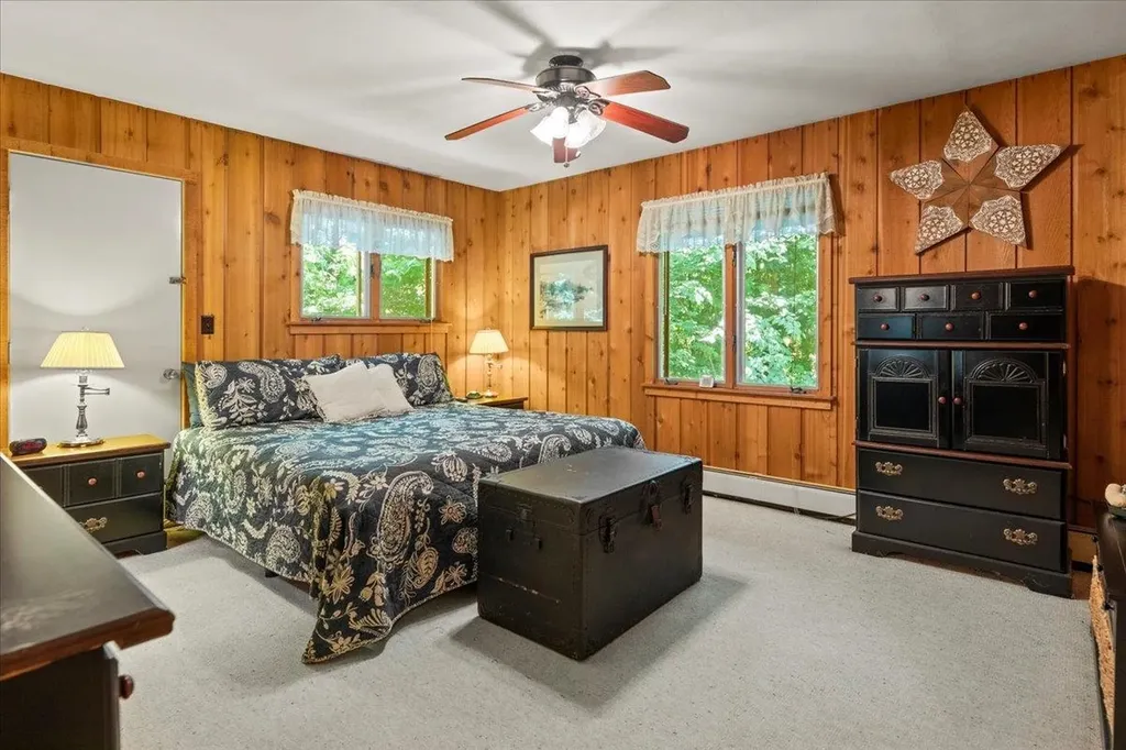 659 Magic Circle Londonderry VT 05148