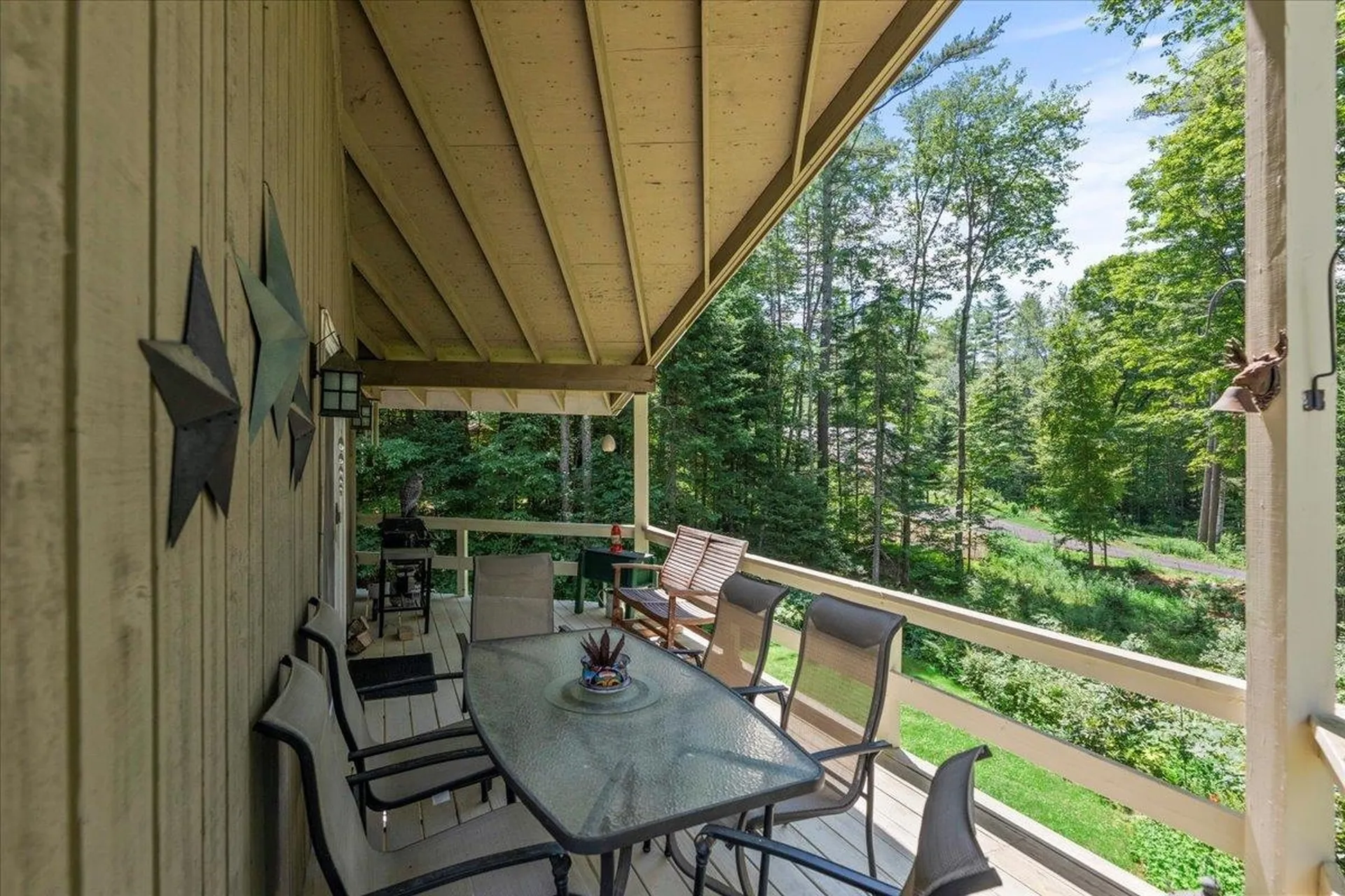 659 Magic Circle Londonderry VT 05148