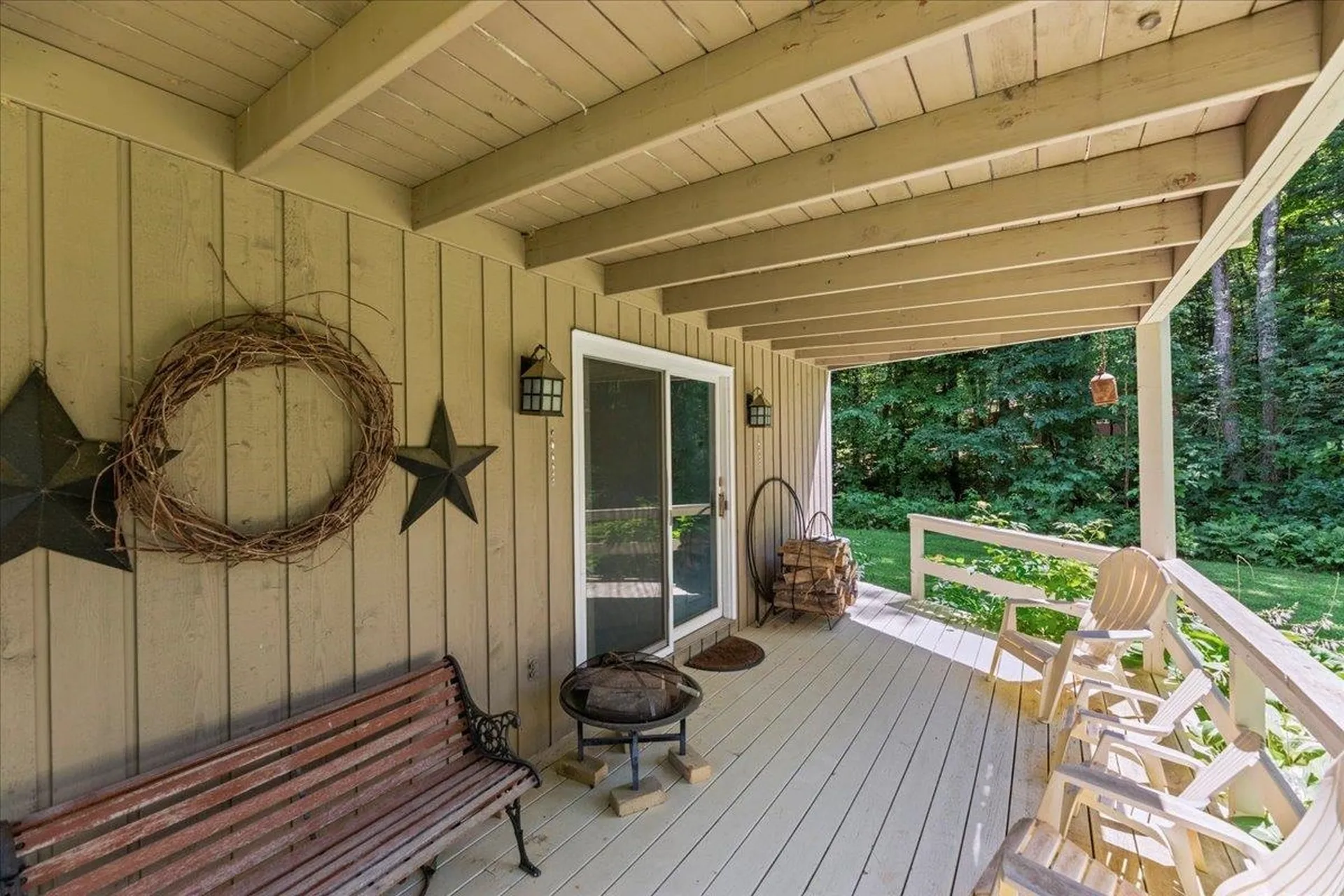 659 Magic Circle Londonderry VT 05148