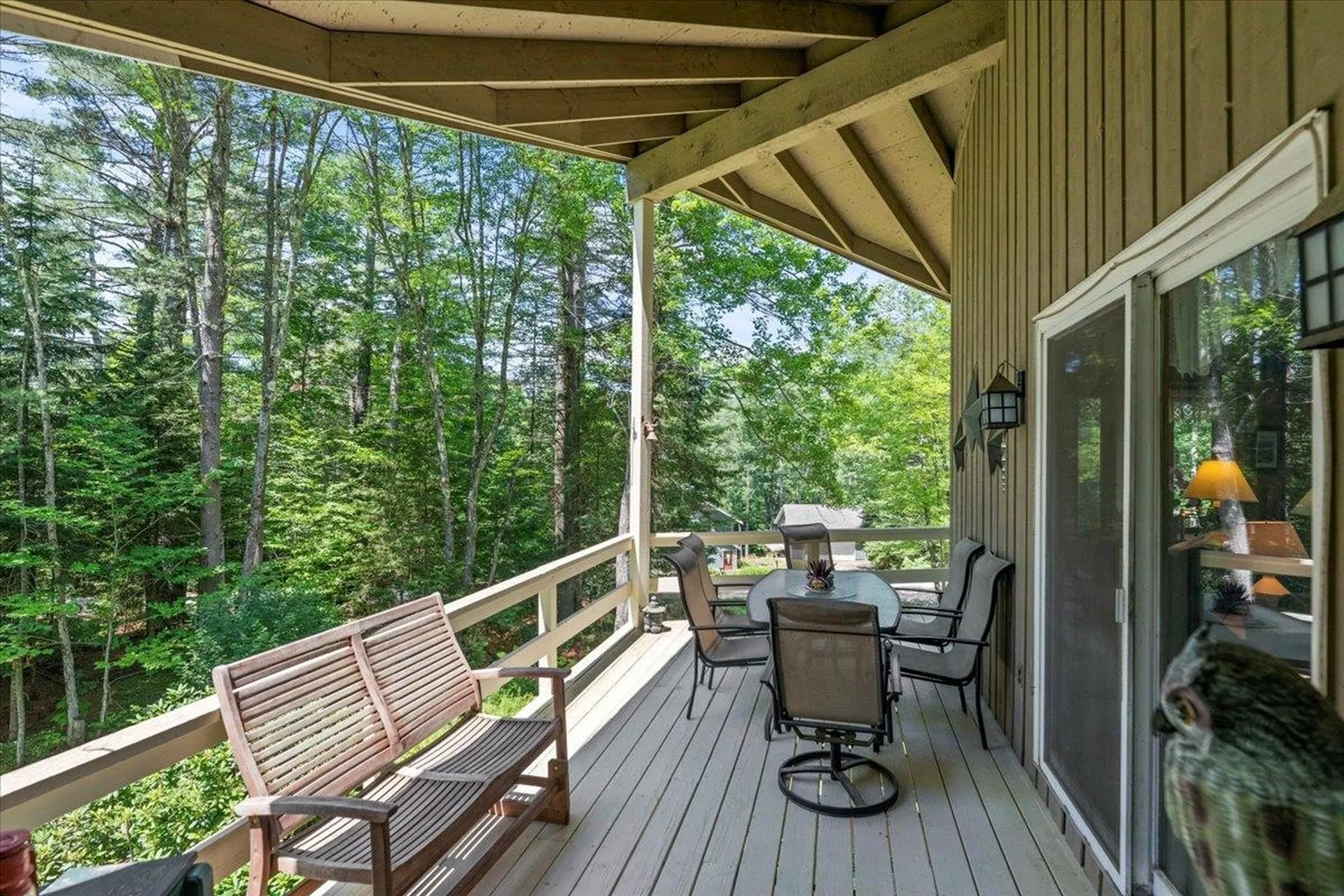 659 Magic Circle Londonderry VT 05148