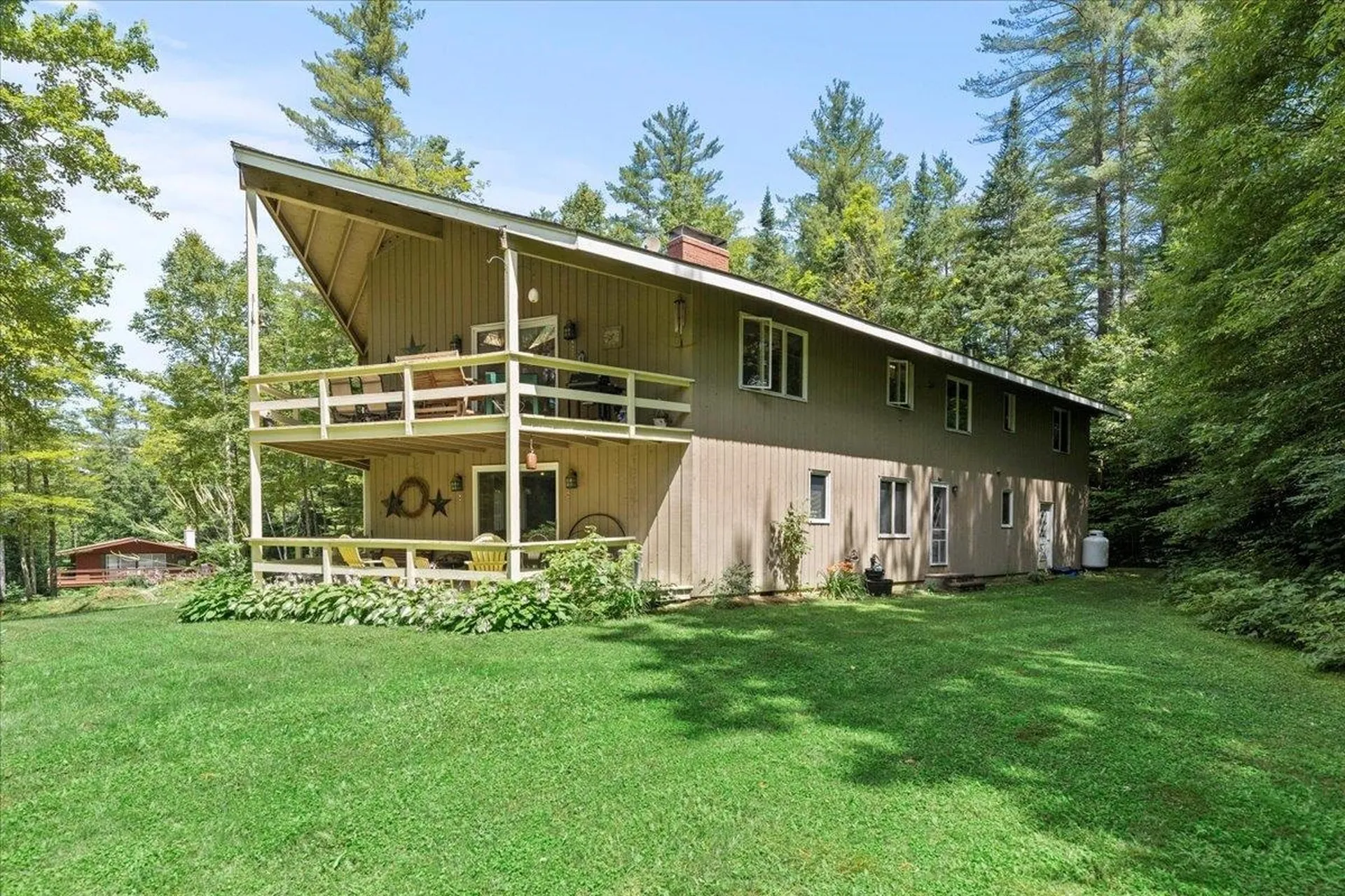 659 Magic Circle Londonderry VT 05148