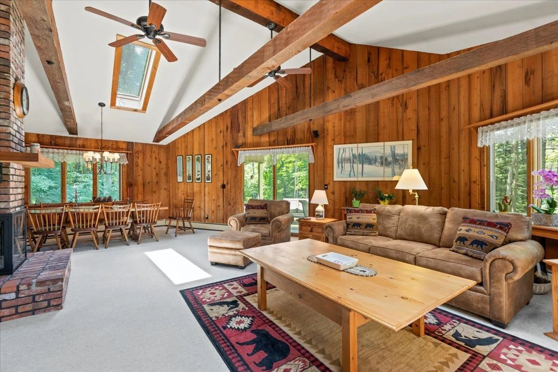 659 Magic Circle Londonderry VT 05148