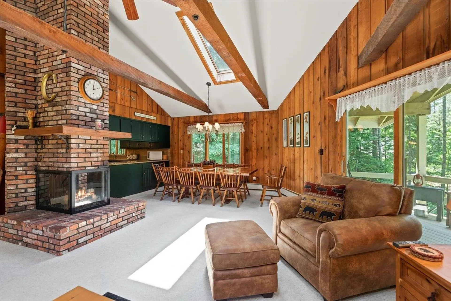 659 Magic Circle Londonderry VT 05148