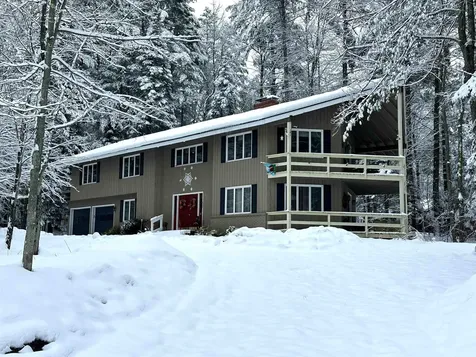 659 Magic Circle Londonderry VT 05148