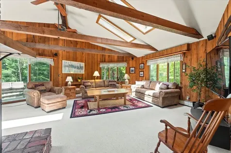 659 Magic Circle Londonderry VT 05148