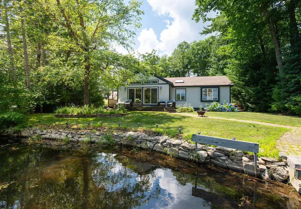 91 Wyman Trail Moultonborough NH 03254
