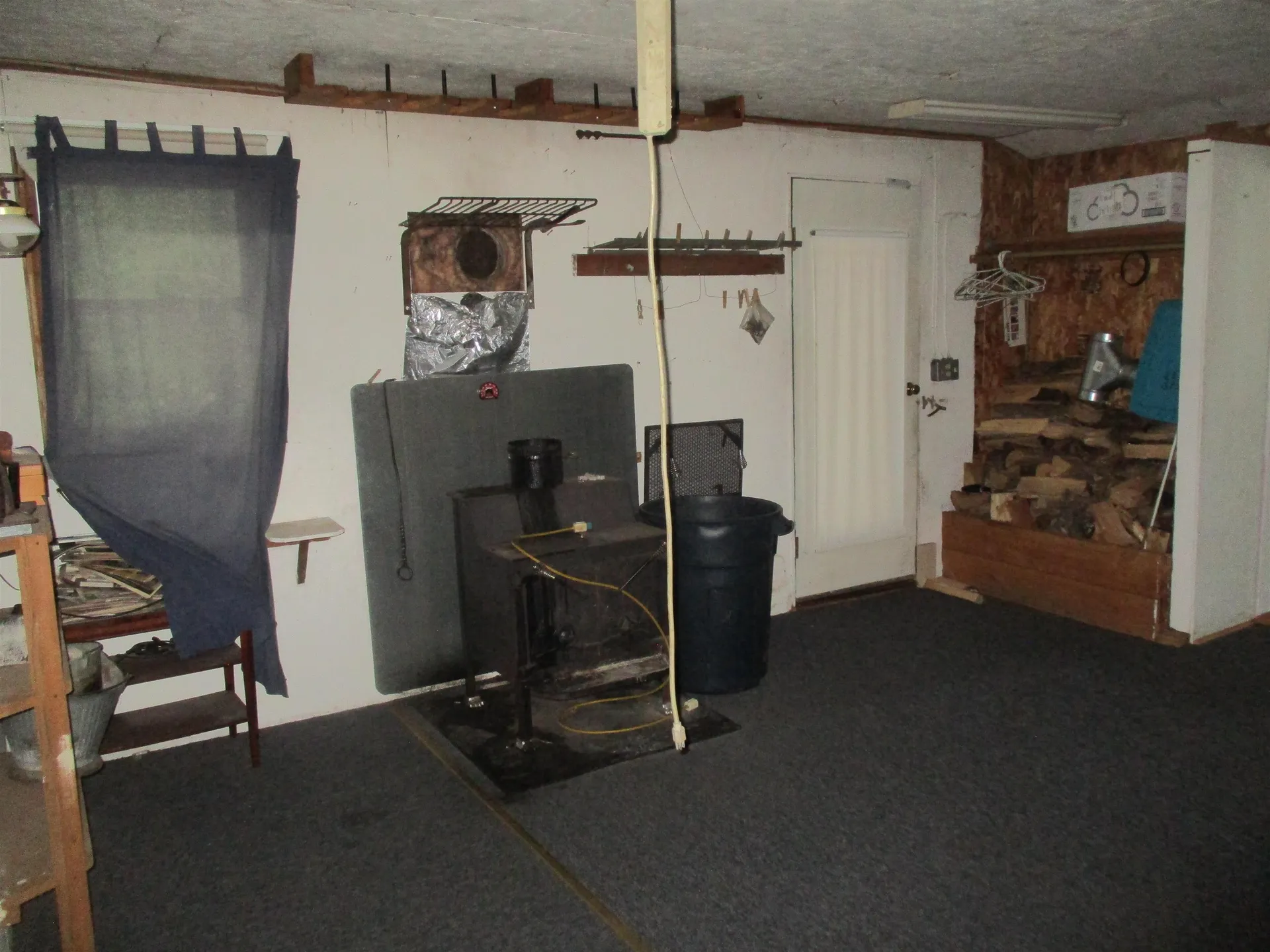 60 Farnsworth Lane Brookfield VT 05036