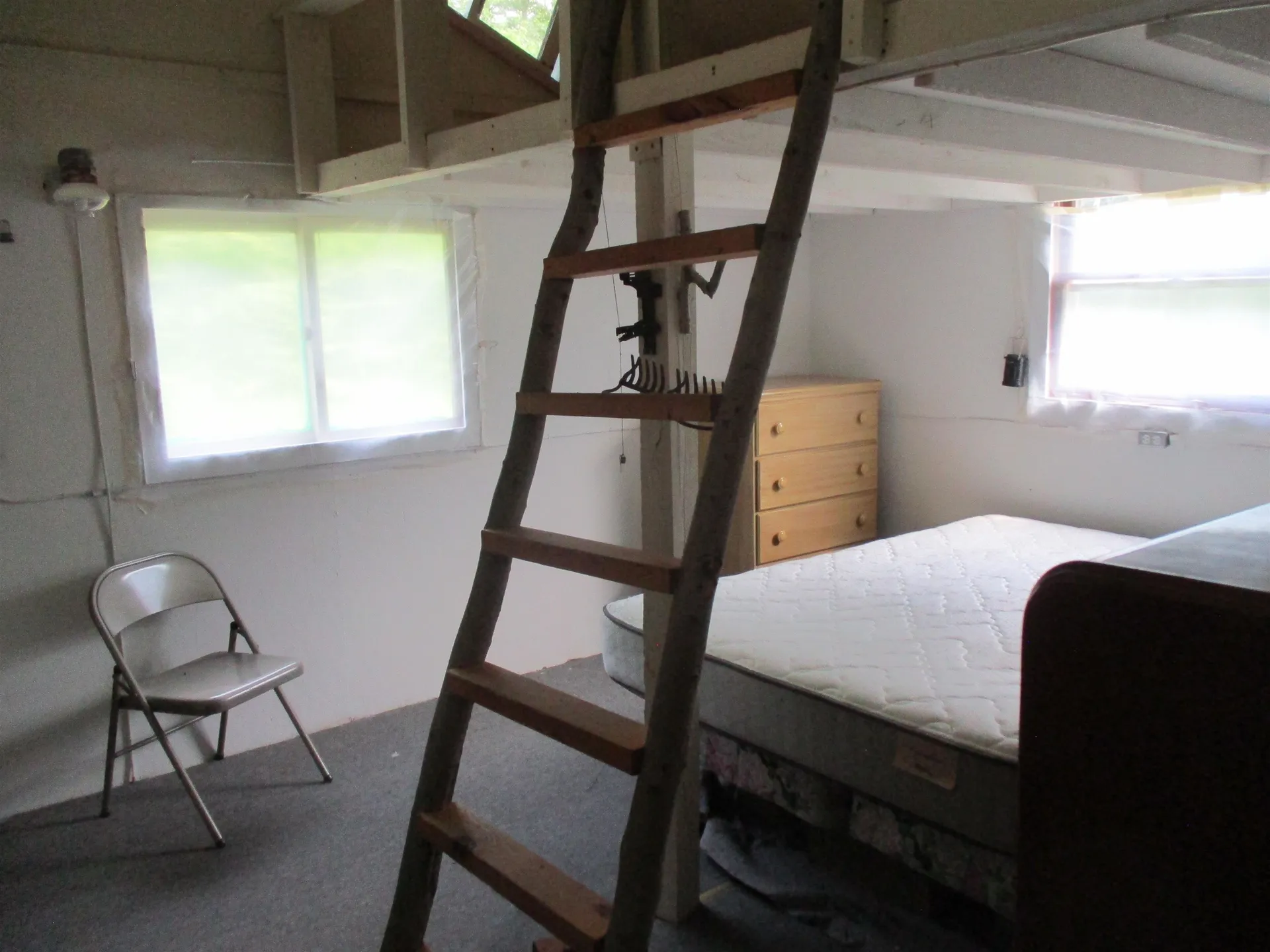 60 Farnsworth Lane Brookfield VT 05036