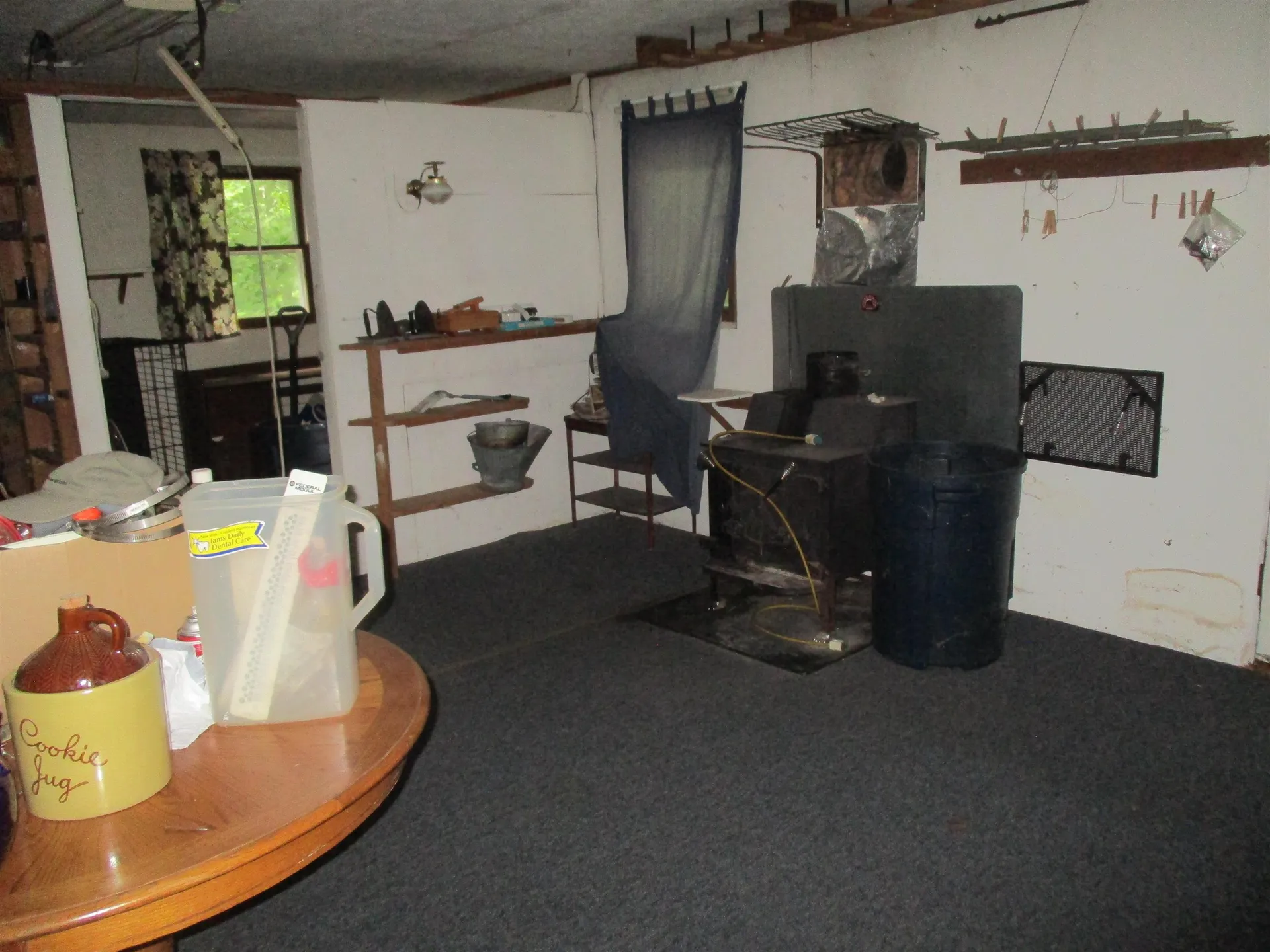 60 Farnsworth Lane Brookfield VT 05036