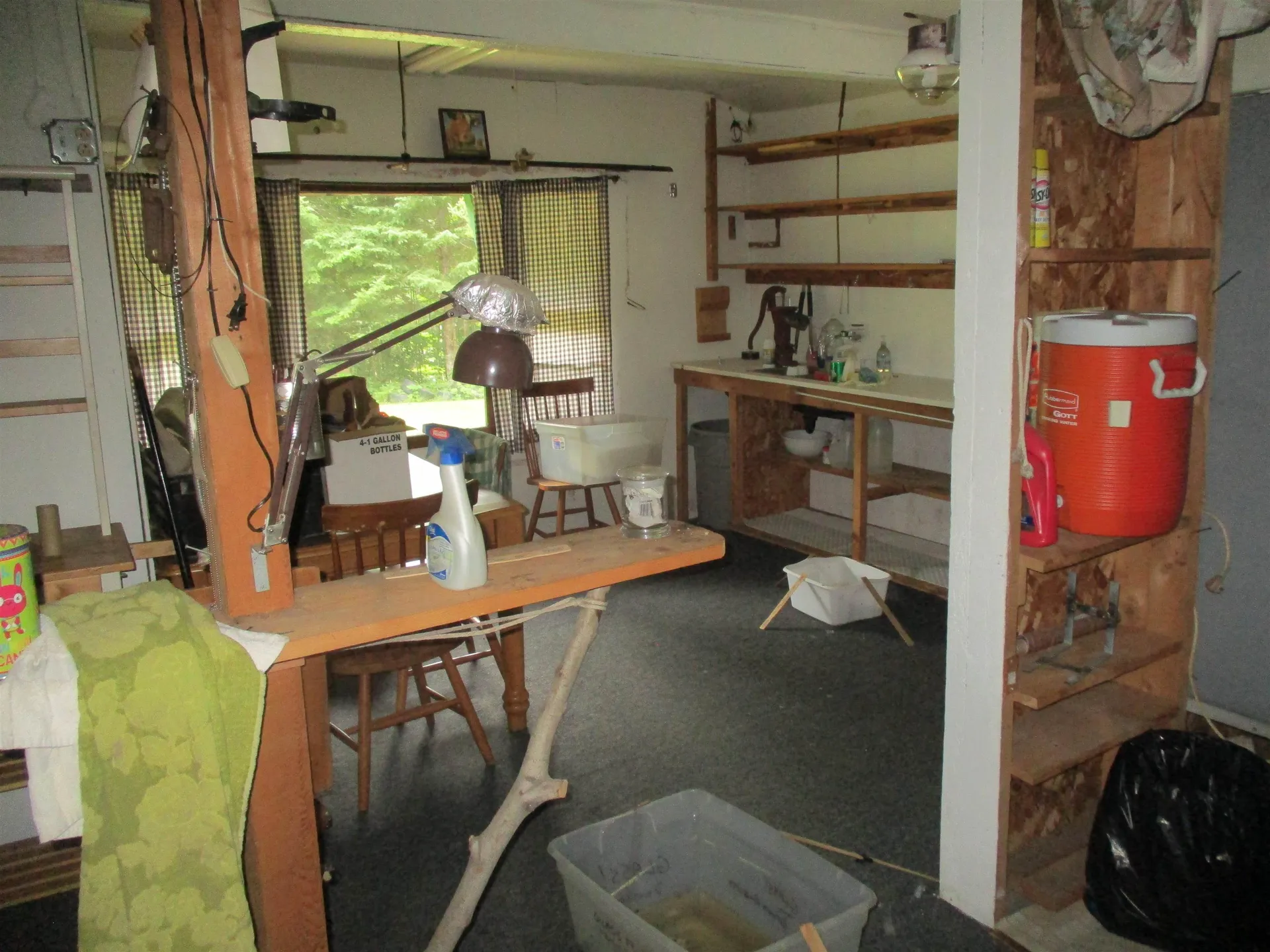 60 Farnsworth Lane Brookfield VT 05036