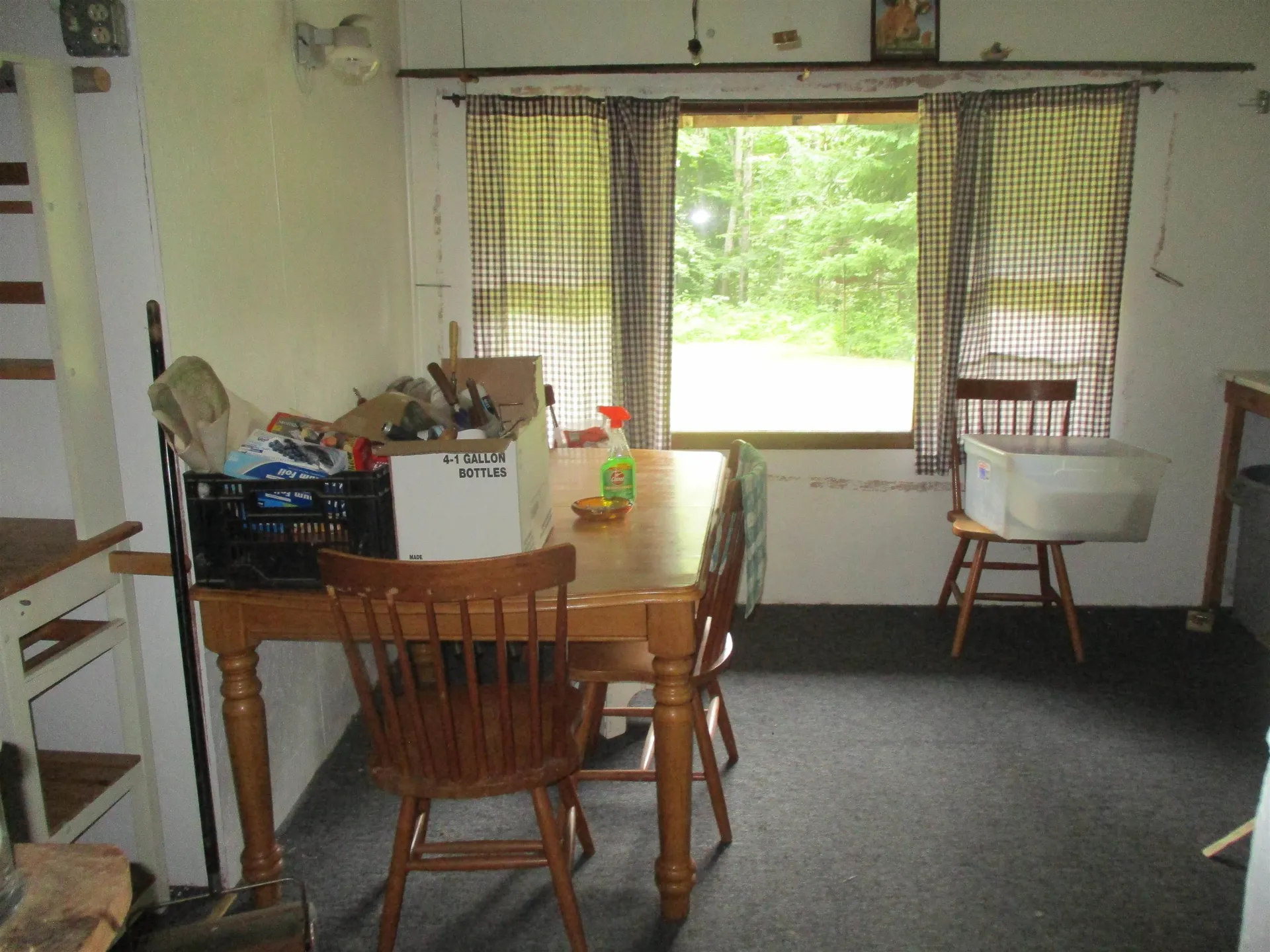 60 Farnsworth Lane Brookfield VT 05036