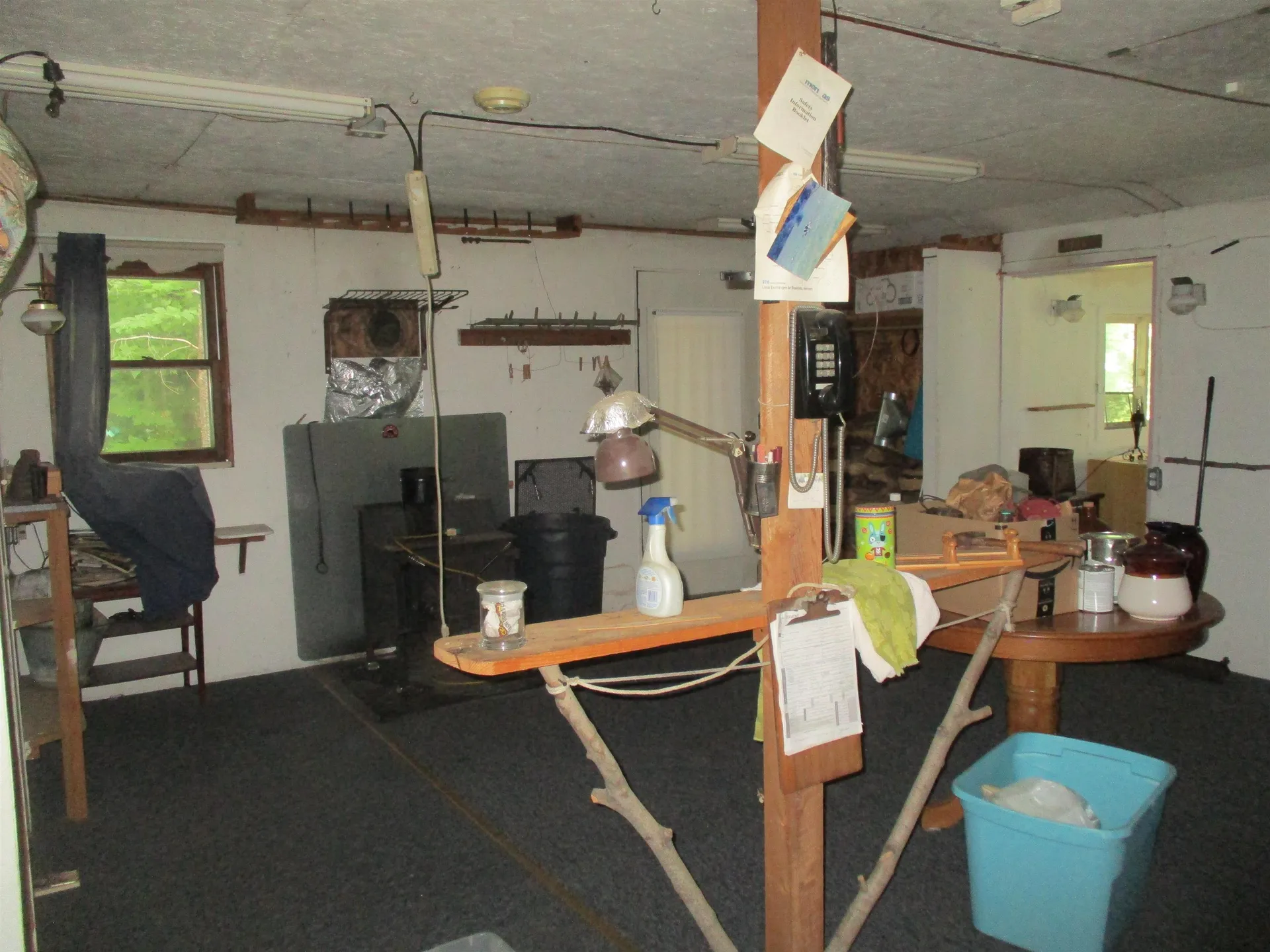 60 Farnsworth Lane Brookfield VT 05036