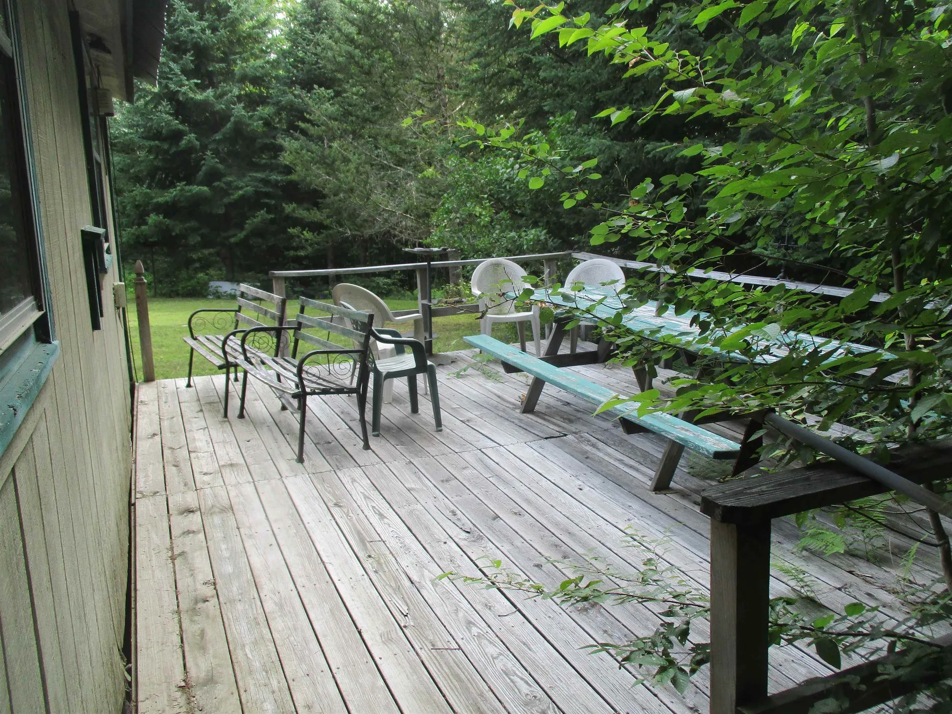 60 Farnsworth Lane Brookfield VT 05036