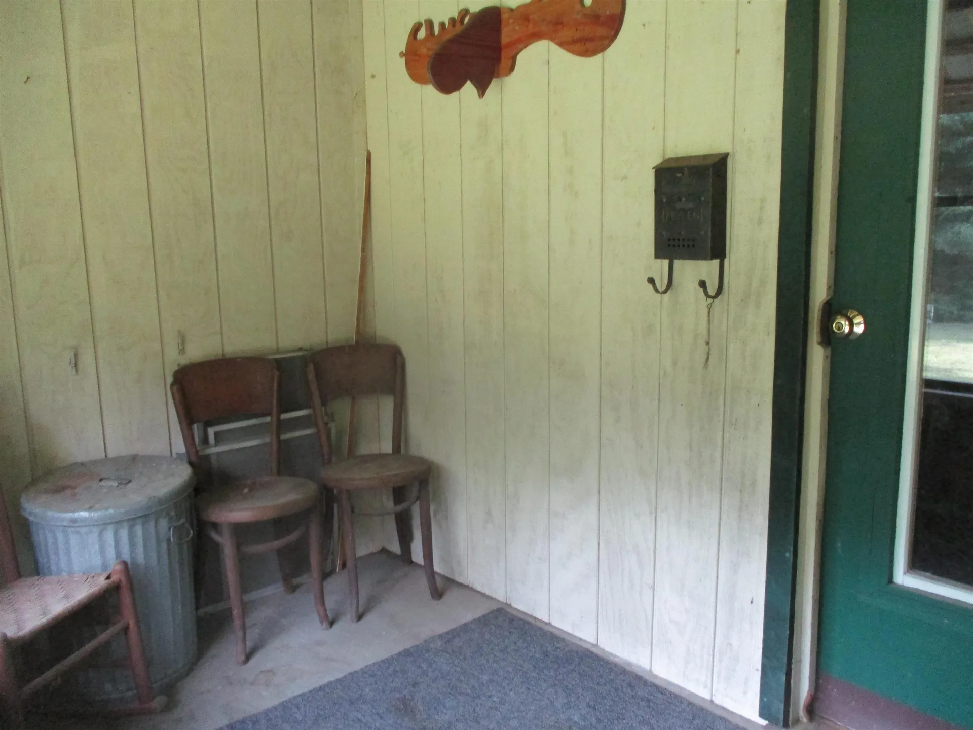 60 Farnsworth Lane Brookfield VT 05036