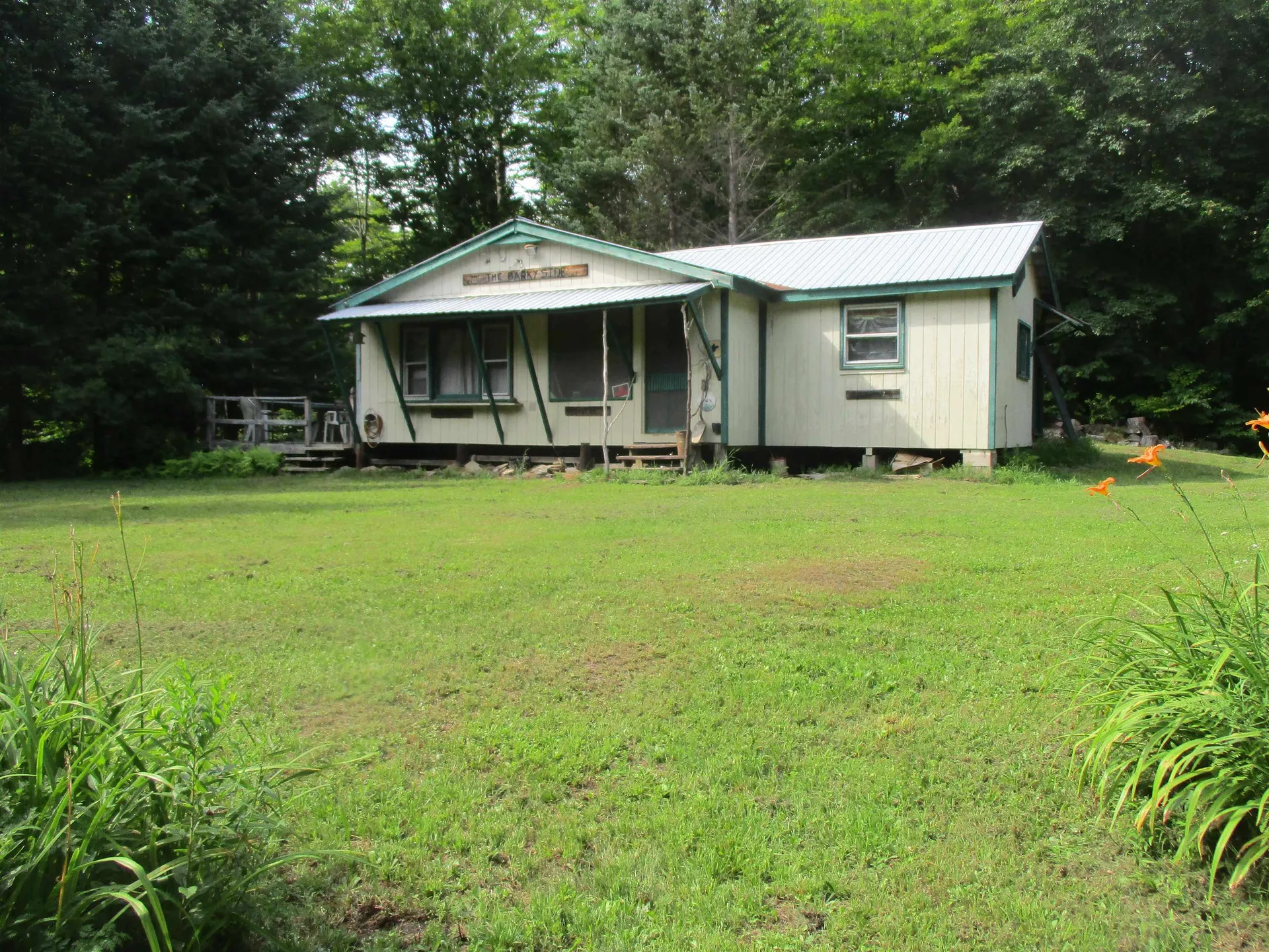 60 Farnsworth Lane Brookfield VT 05036