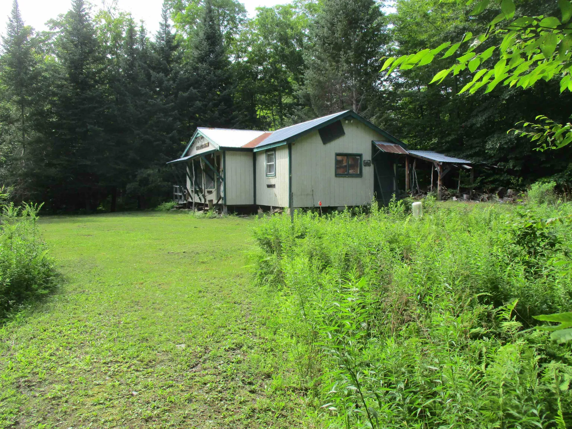 60 Farnsworth Lane Brookfield VT 05036