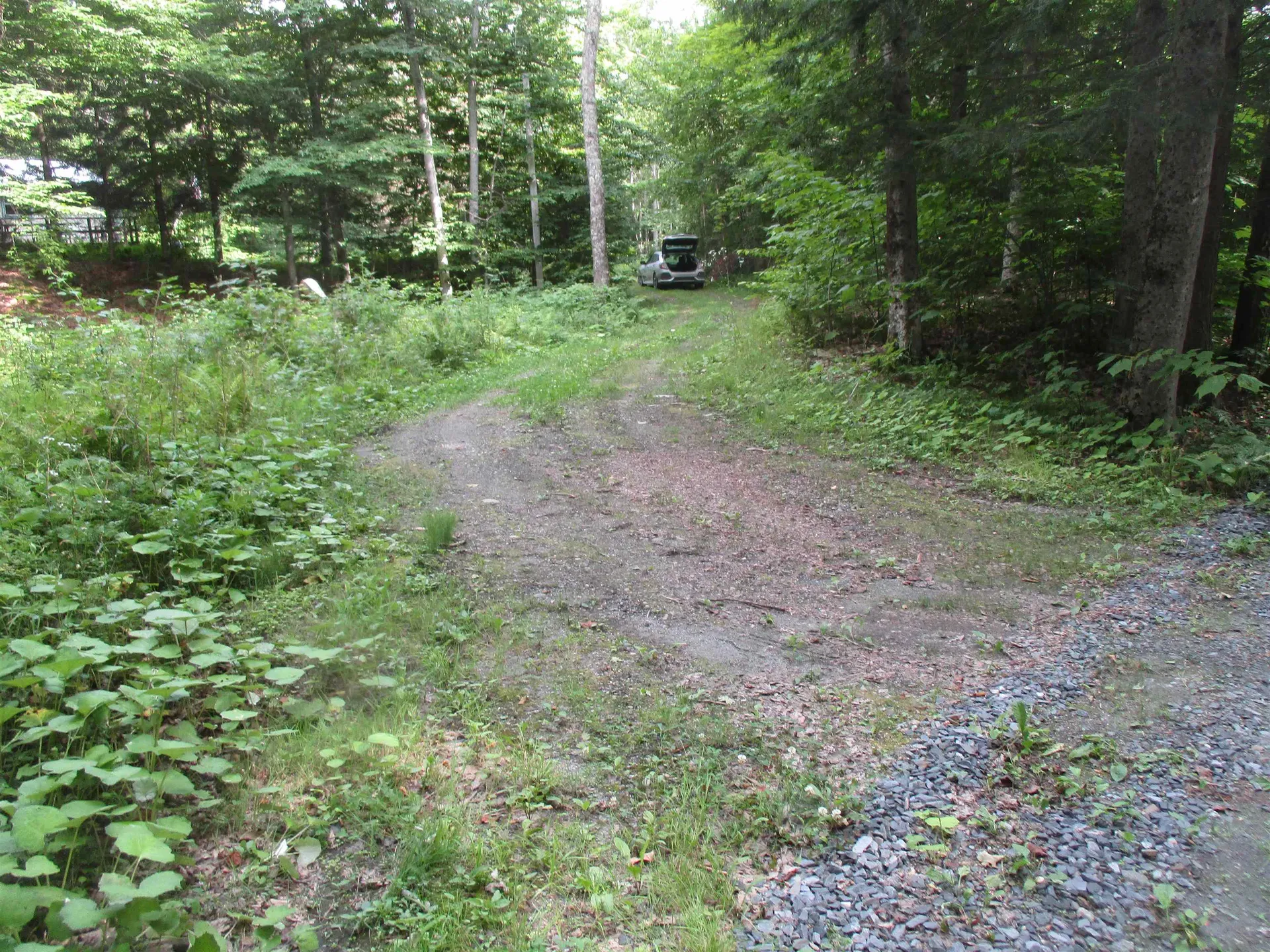 60 Farnsworth Lane Brookfield VT 05036