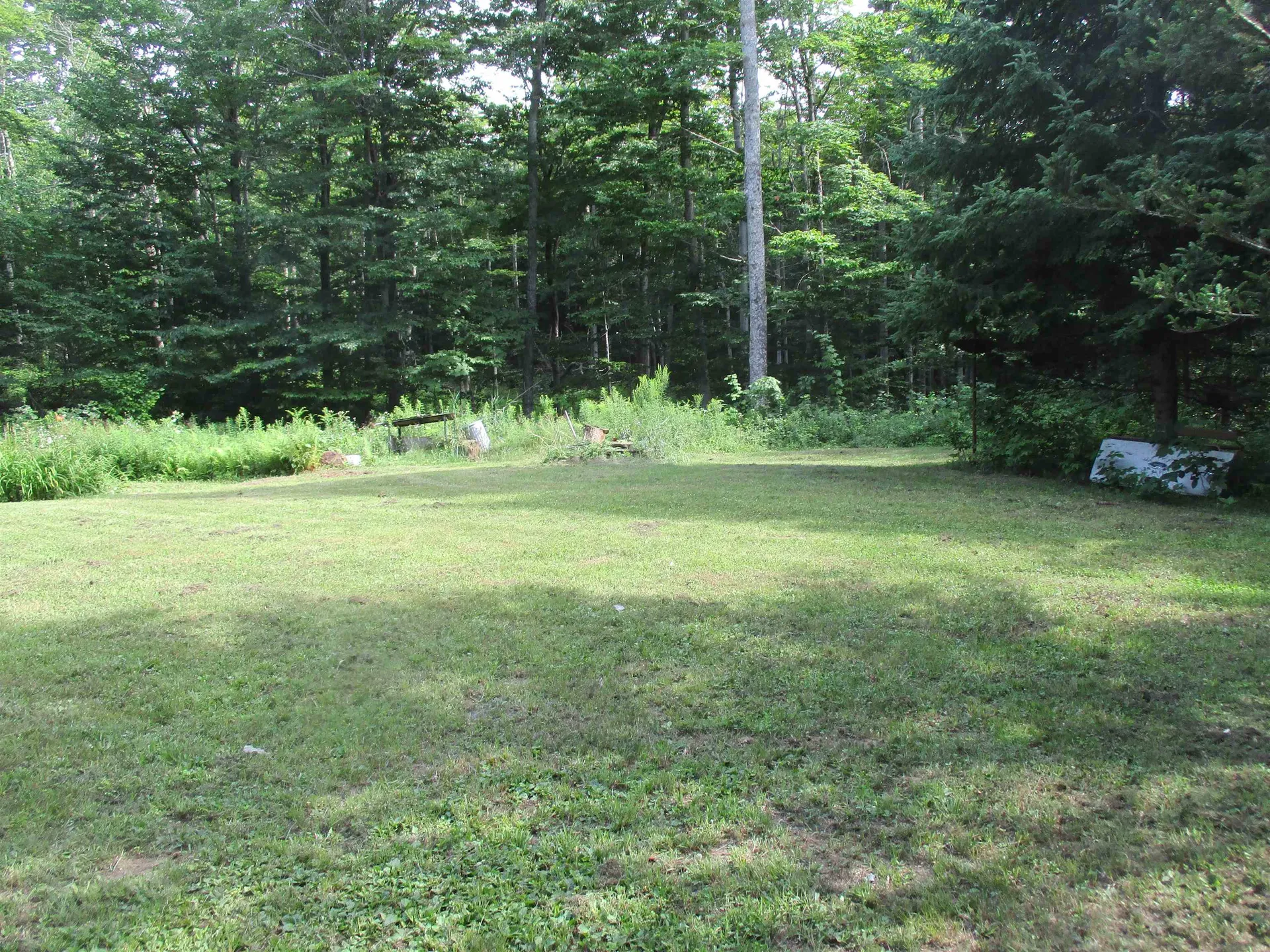 60 Farnsworth Lane Brookfield VT 05036
